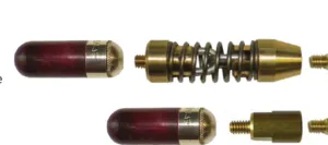 Sondes and Accessories for Rodders