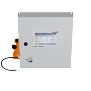 BioControl 8