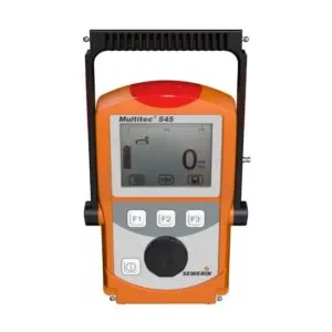 Multitec® 545