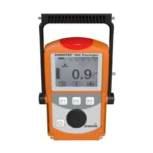VARIOTEC® 460 Tracergas